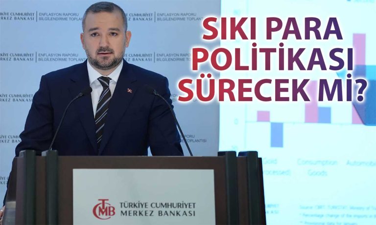 TCMB Başkanı Karahan’dan Yerel Seçim Sonrası İlk Açıklama!