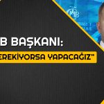 TCMB Başkanından Enflasyon ve Rezerv Vurgusu