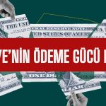 TCMB Cari Açık Verilerini Paylaştı: 7 Aylık Rekor Var