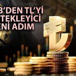 TCMB’den TL Zorunlu Karşılık Adımı: Faiz Artırıldı!