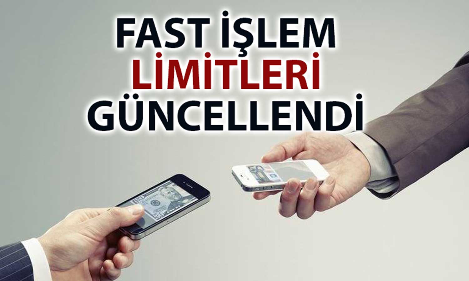 TCMB’den Yeni Karar: FAST Limitleri Artırıldı!