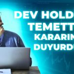 Yüksek Temettü Verimine Sahip Şirket 2024 Yılını Pas Geçiyor!