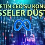 Teknoloji Hissesi Beklenti Üstü Gelire Rağmen Sert Düştü!