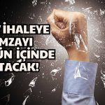 Teknoloji Şirketi Büyük İhaleler ile Adından Söz Ettiriyor