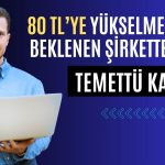 Hissesinde Yüzde 103 Yükseliş Beklenen Şirketten Temettü Duyurusu!