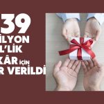 Tekstil Şirketinden Temettü Kararı Geldi