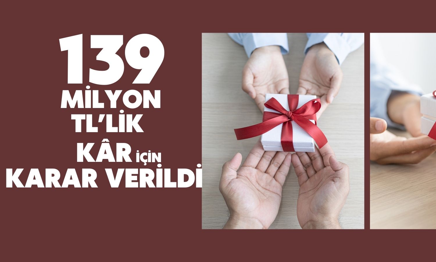 Tekstil Şirketinden Temettü Kararı Geldi