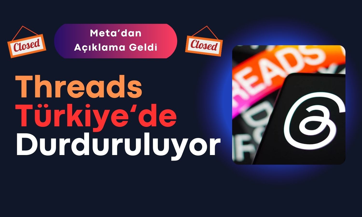 Popüler Sosyal Medya Platformu Türkiye’de Geçici Olarak Kapanıyor!
