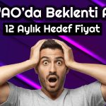 THYAO için Yeni Hedef Fiyat! Potansiyel Açıklandı