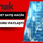 Ticaret Satış Hacmi Yılın 2’nci Ayında Arttı