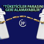 Tüketici Dernekleri Uyardı: EFT ve Havalede Bunlara Dikkat!