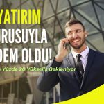 Hedefi Fiyatı Yüzde 19 Artıp 208,6 TL’ye Çıkan Şirketten Dev Adım!