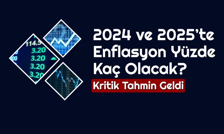 Türkiye için Yüzde 29 Enflasyon Beklentisi! Fitch Açıkladı