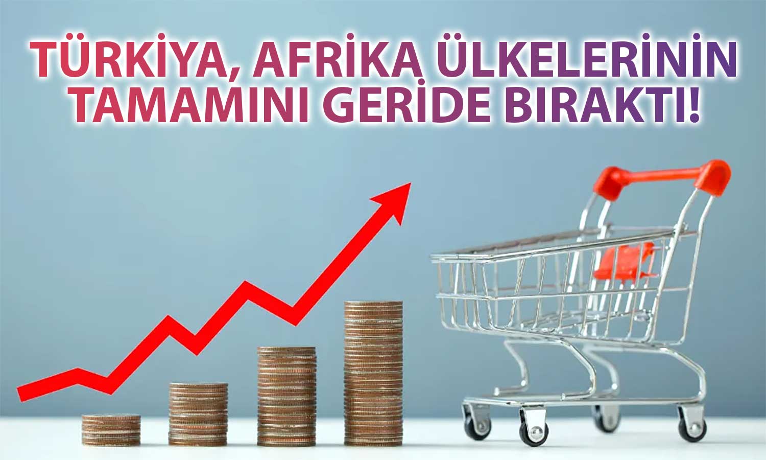 Türkiye Mart Enflasyonu ile Dünyada İlk Sıralarda