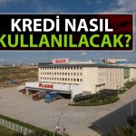 Ülker’e Dev Finans Kurumundan Kredi Müjdesi