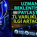 Uzman İsimden Borsa Değerlendirmesi: Emsallerine Göre Çok Ucuz