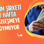 Yüzde 268 Kazandıran Şirket Haftanın 3’üncü Gününü de Boş Geçmedi!