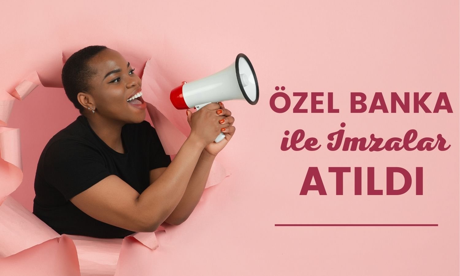 Yıllık Zirvesi 51,7 TL Olan Şirket Banka Anlaşmasını Duyurdu!