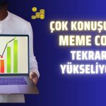Yüzde 1652 Kazandıran Solana Tabanlı Meme Coin Yukarı Fırladı!