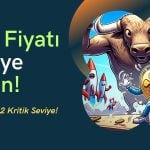 Ripple için Düşüşü Umursamadı! İşte XRP Boğa Koşusunun Tek Koşulu!