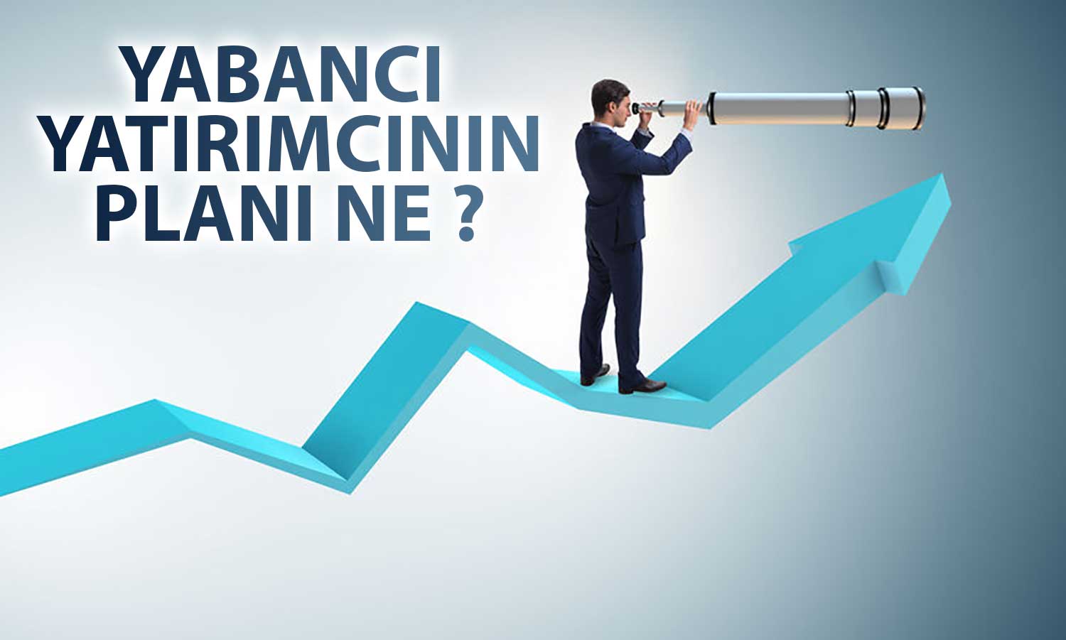 Yabancı Yatırımcının Gözü Merkez Bankası’nın Politika Duruşunda
