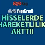 Yapı Kredi Satılıyor mu? Koç Holding’ten Açıklama Geldi