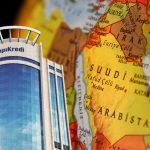Yapı Kredi’ye Körfez Kaynaklı Yatırımcılar İlgi Gösteriyor