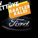 Yarın Ford Otomotiv’in Günü! Fiyatta Düzeltme Yapılacak