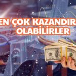 Yatırımcıların Dikkatine! Gelecekte Bu Şirketlerin Yıldızı Parlayacak!