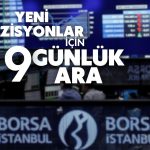 Yatırımcılar Dikkat! Bayram Tatilinin Maliyeti Olabilir