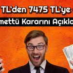 Yüzde 2509 Yükseldi! O Şirket 5,7 TL Temettü Verecek