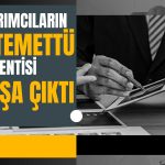 Yüzde 280 Kazandıran Şirketin Kâr Maratonunda Temettü Yok