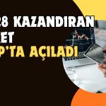 Yüzde 328 Prim Yapan Şirketten Dev Projesi Hakkında Açıklama