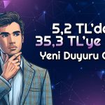 Hissesi Yüzde 580 Yükselen Şirketten Türkiye’de Bir İlk