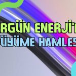 Yüzde 61 Kazandıran Enerji Şirketinden Hollanda Atılımı!