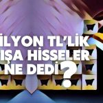 Yüzde 900 Primli Hisselere Patrondan Satış Geldi