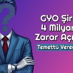 Zarar Açıklayan Şirketin Temettü Kararı Ne Oldu?