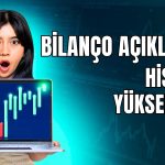 Zarardan Kâra Geçen Şirketin Bilançosu Hissesine Değer Kattı