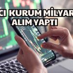 Ziraat Yatırım Borsa Düşerken Hava Yolu Hissesini Topladı