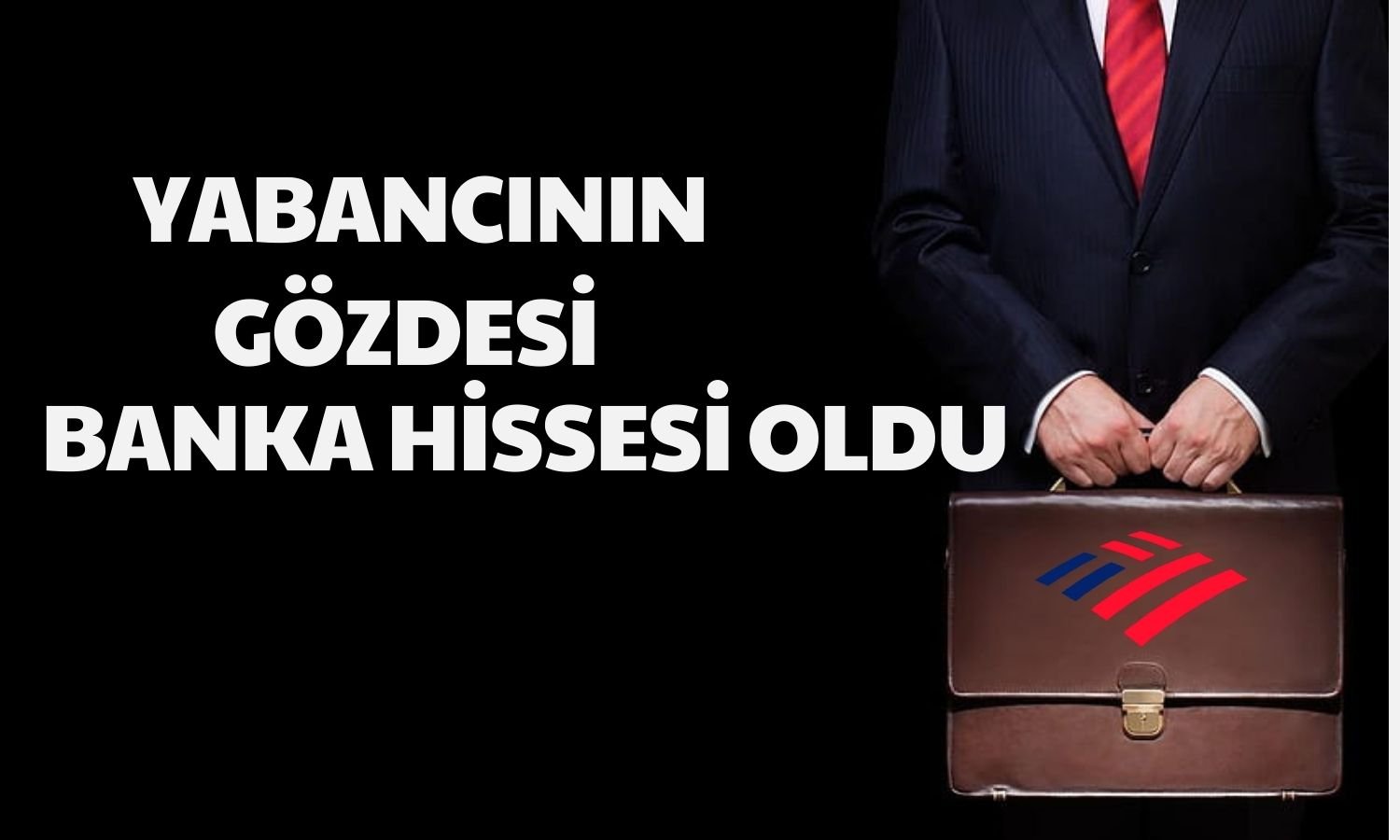 Zirveye Koşması Beklenen Hisse BofA’nın İlk Tercihi Oldu