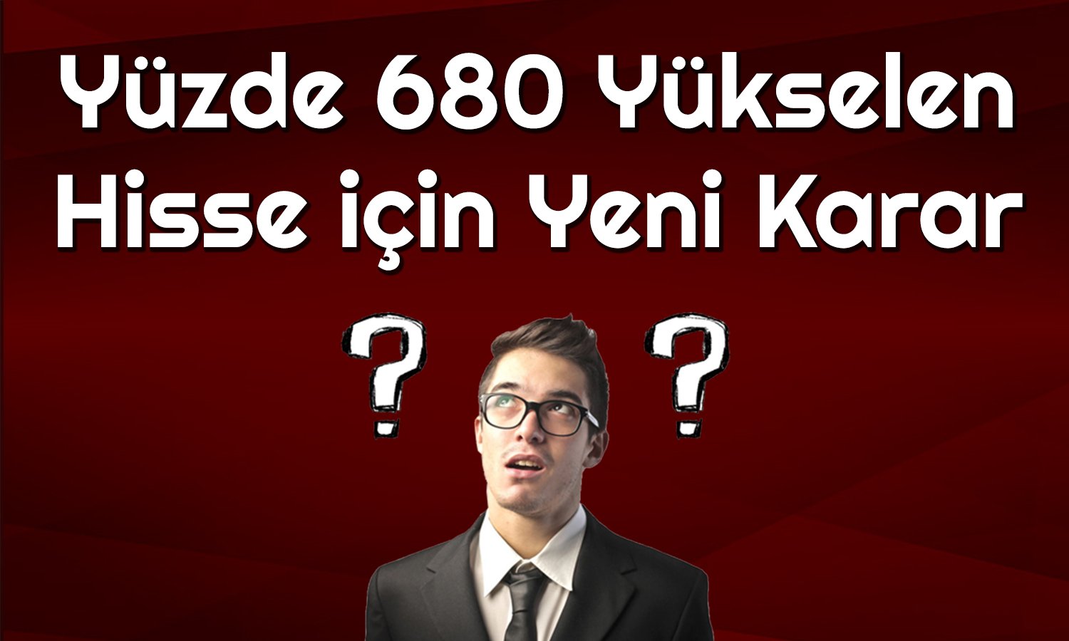 1,5 TL’den 11 TL’ye Çıkan Hisseye Emir Paketi Tedbiri