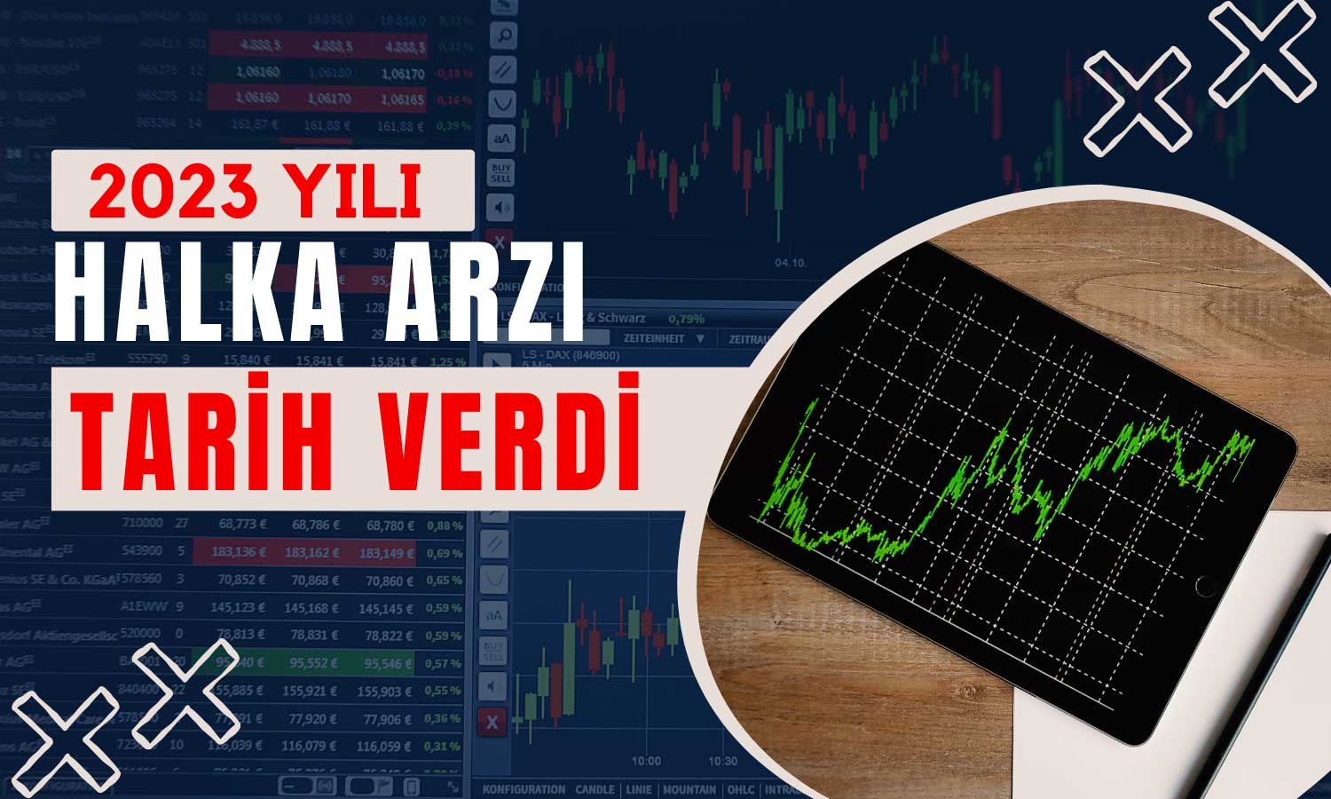 2023 Yılında Halka Arz Olan Şirketten Temettü Müjdesi