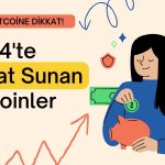 Rapor Çıktı: Mayıs’ta Alınacak 3 Altcoin 2024’te Zengin Edebilir!