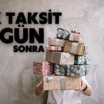 3 Taksitli Temettüye Onay Geldi