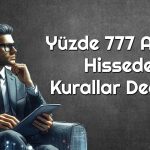 466 TL’den 3792 TL’ye Çıkan Hisse için Yeni Duyuru