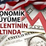 ABD Ekonomisinde Büyüme Yavaşlamaya Devam Ediyor