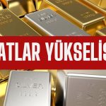 ABD Enflasyonuyla Altın ve Gümüş Uyanışa Geçti