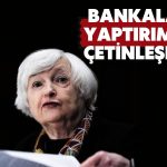 ABD Hazine Bakanı Türkiye’yi Hedef Almaya Devam Ediyor