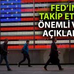ABD’de Önemli Enflasyon Göstergelerinden Çekirdek PCE Açıklandı