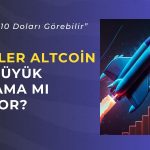 ATH’si 3,1 Dolar Olan Altcoinde Yüzde 1500’lük Patlama Bekleniyor